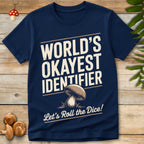 Dice Roll Tee