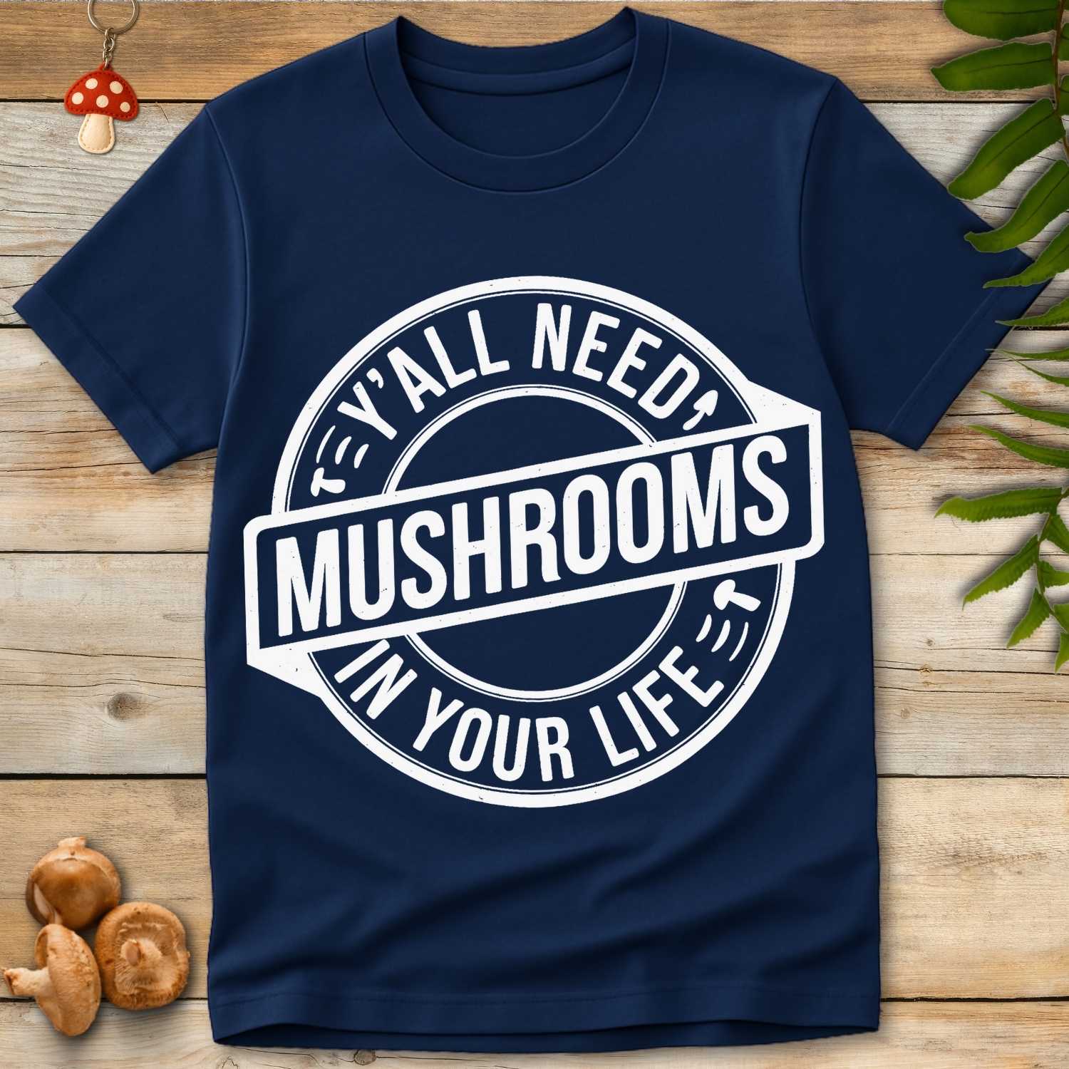 Y'all Need Tee