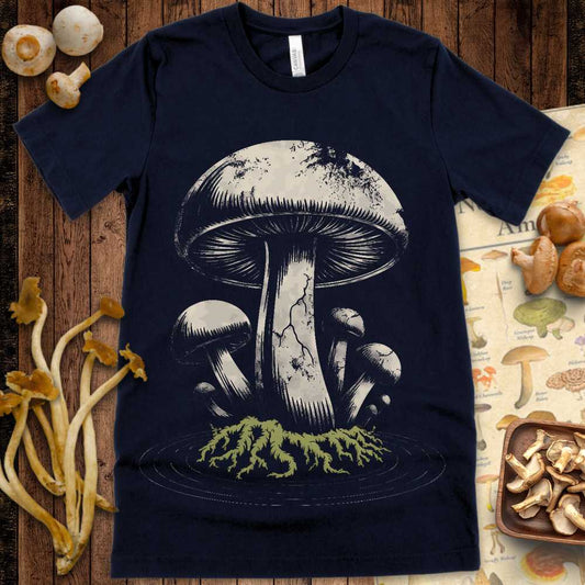 Rooted Realm Tee