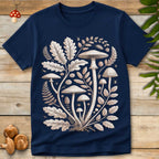 Woodland Floral Tee