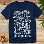 Fungi Culture Tee