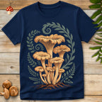 Golden Chanterelle Tee