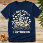 Pinning Grinning Tee