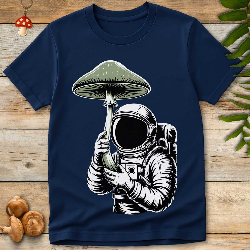 Astro Cap Tee