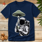 Astro Cap Tee