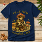Shroom Goblin Tee