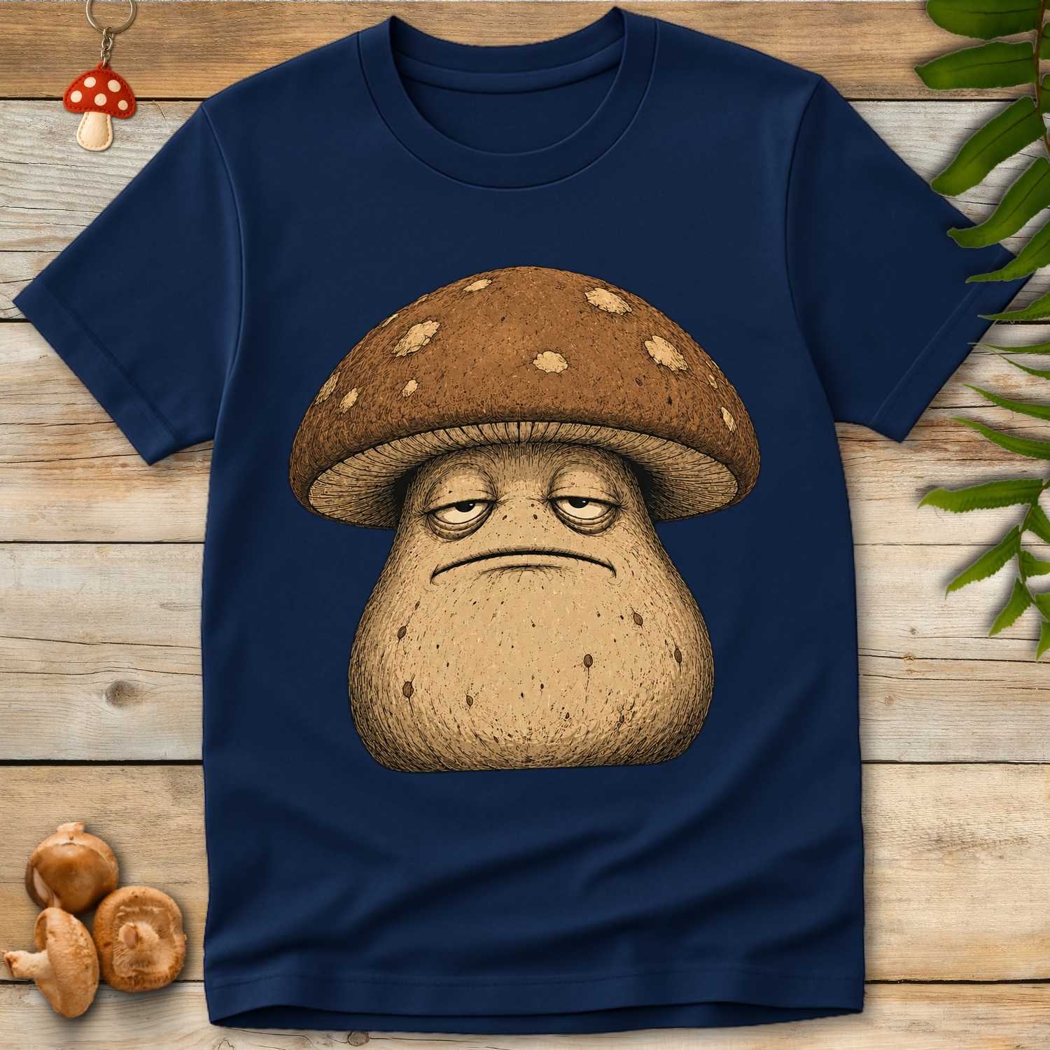 Spored Tee