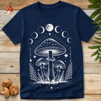 Lunar Shrooms Tee
