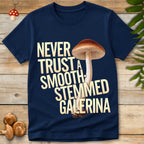 Smooth Galerina Tee
