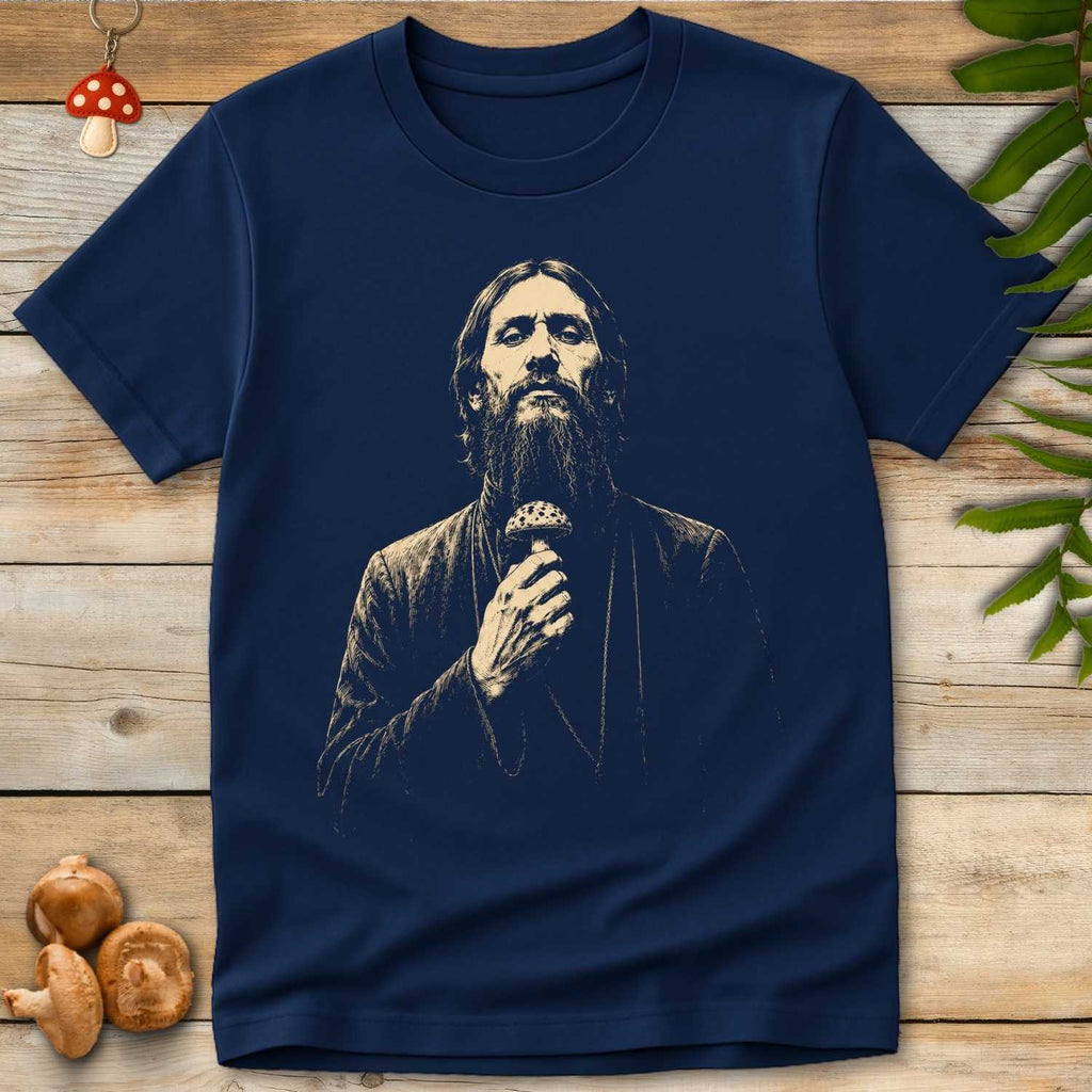 Rasputin Mystic Tee