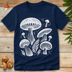 Mushrooms & Ferns Tee