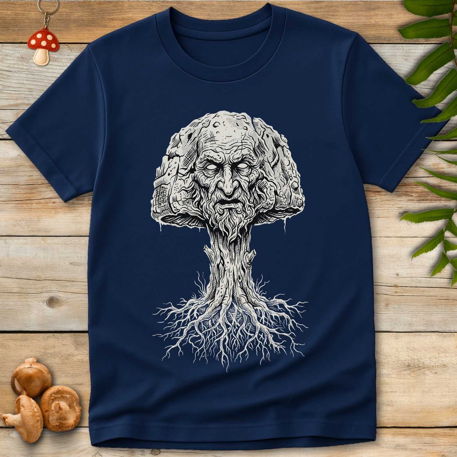 Eldritch Spore Tee