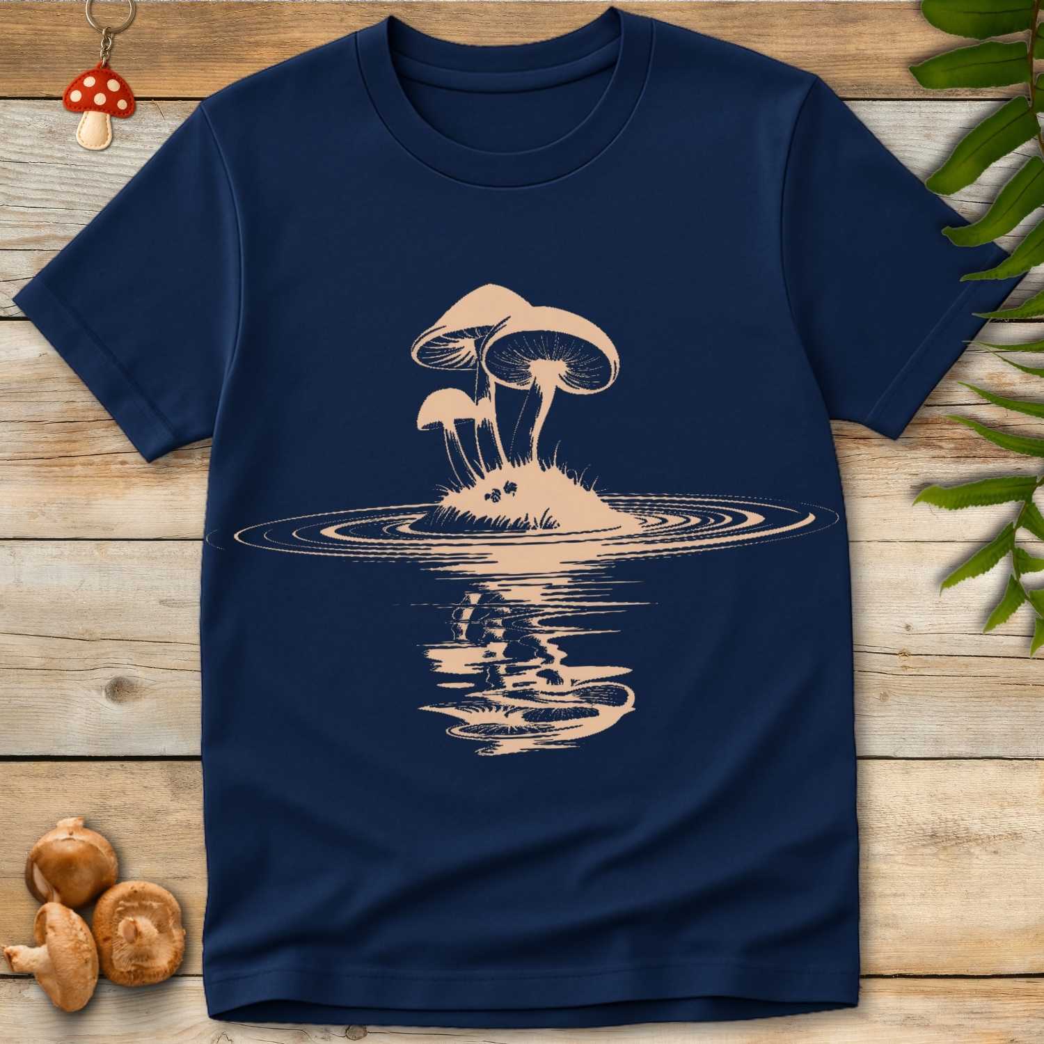 Spore Tide Tee