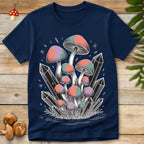 Crystal Bloom Tee