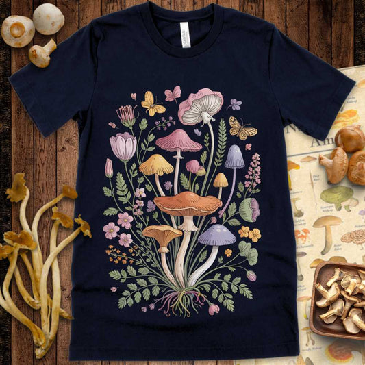 Mystic Bloom Tee