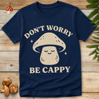 Be Cappy Tee