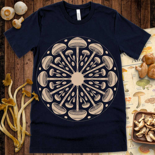 Spore Bloom Tee