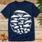 Cluster Cult Tee