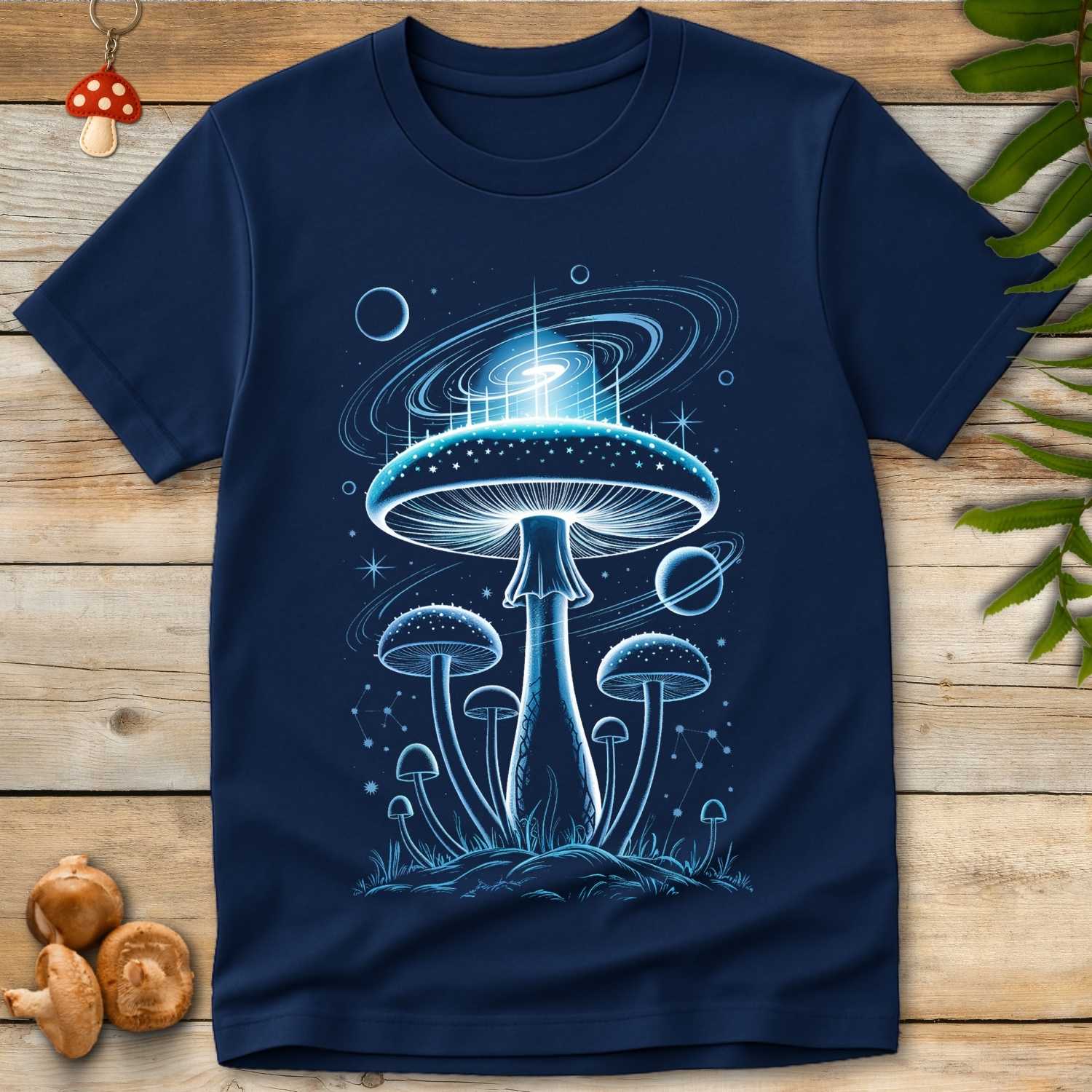 Myco Galaxy Tee