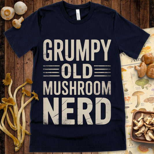 Fungi Grump Tee