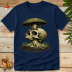 Death Cap Roots Tee