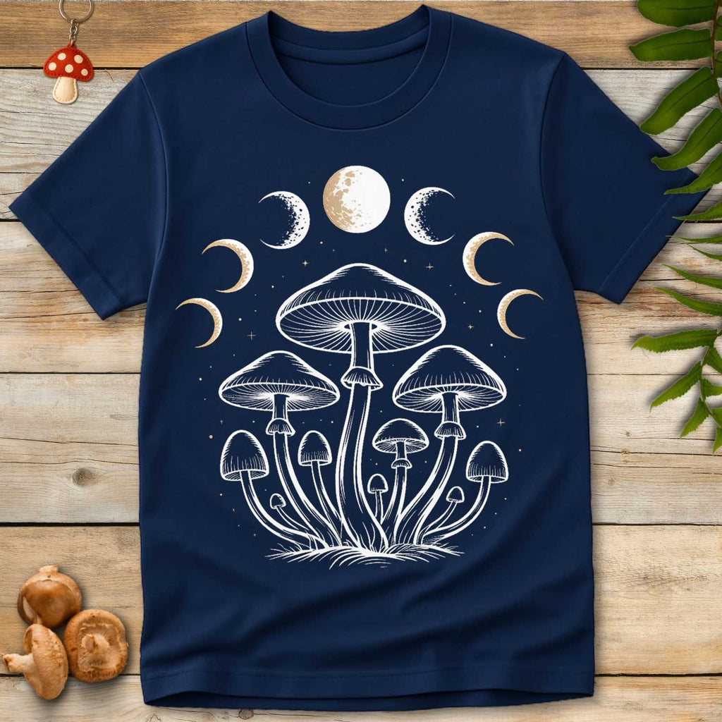 Spore Phase Tee