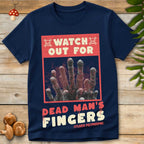 Dead Man's Fingers Tee