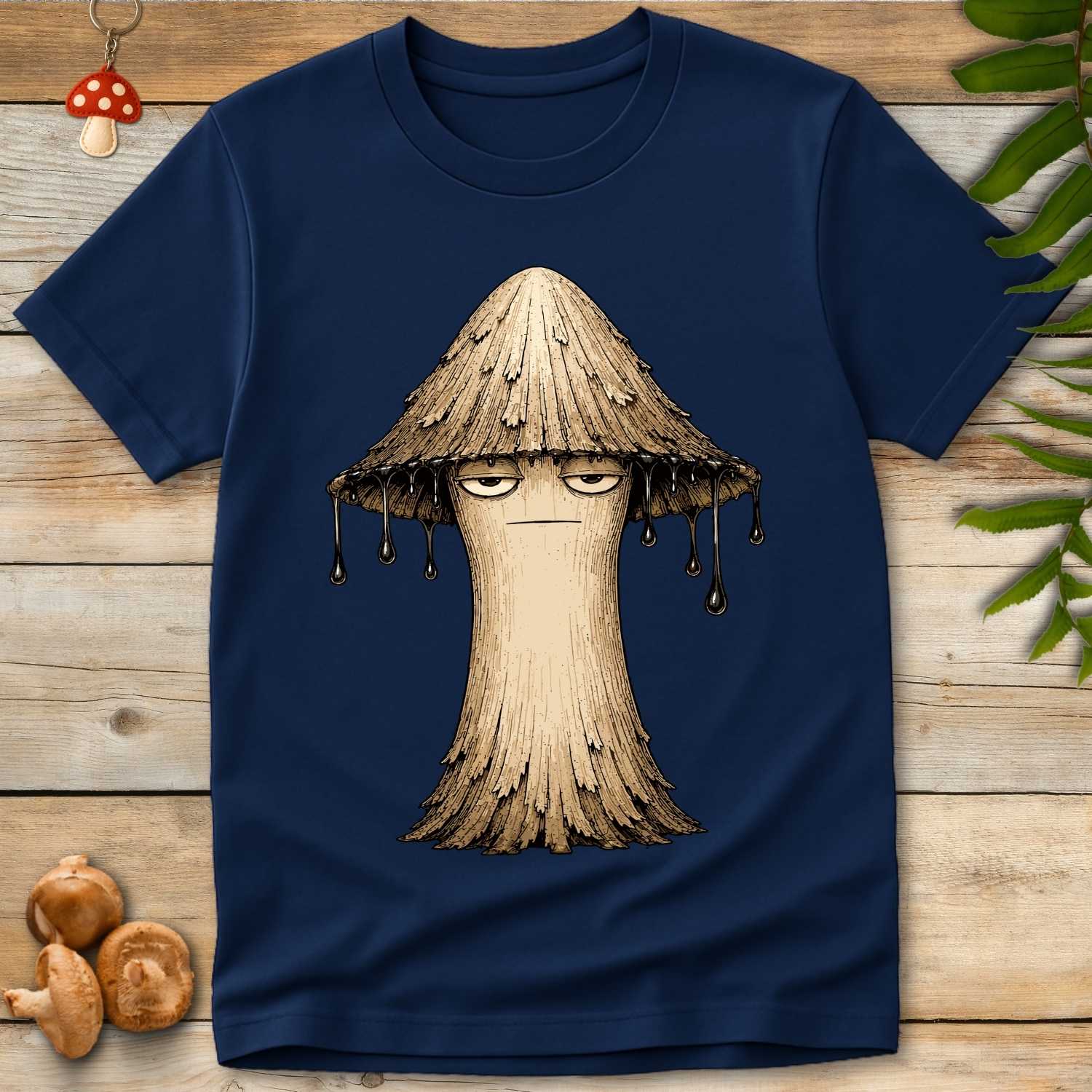 Feelin Meh Tee