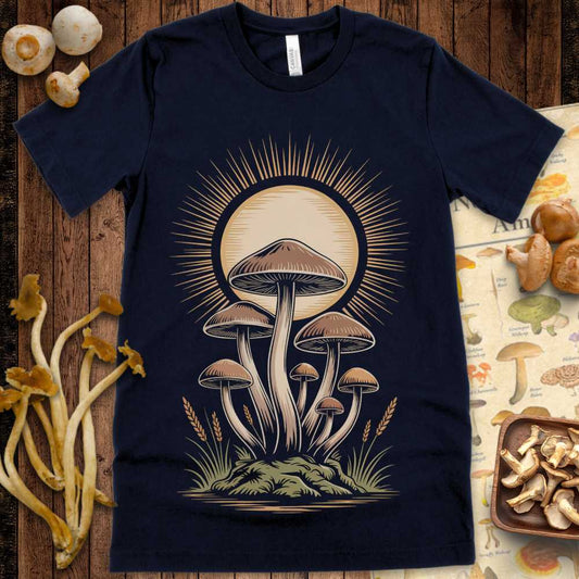 Sunspire Shroom Tee