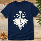 Mycelium Time Tee