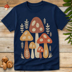 Retro Mushroom Tee