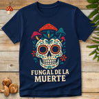 Myco Muerte Tee