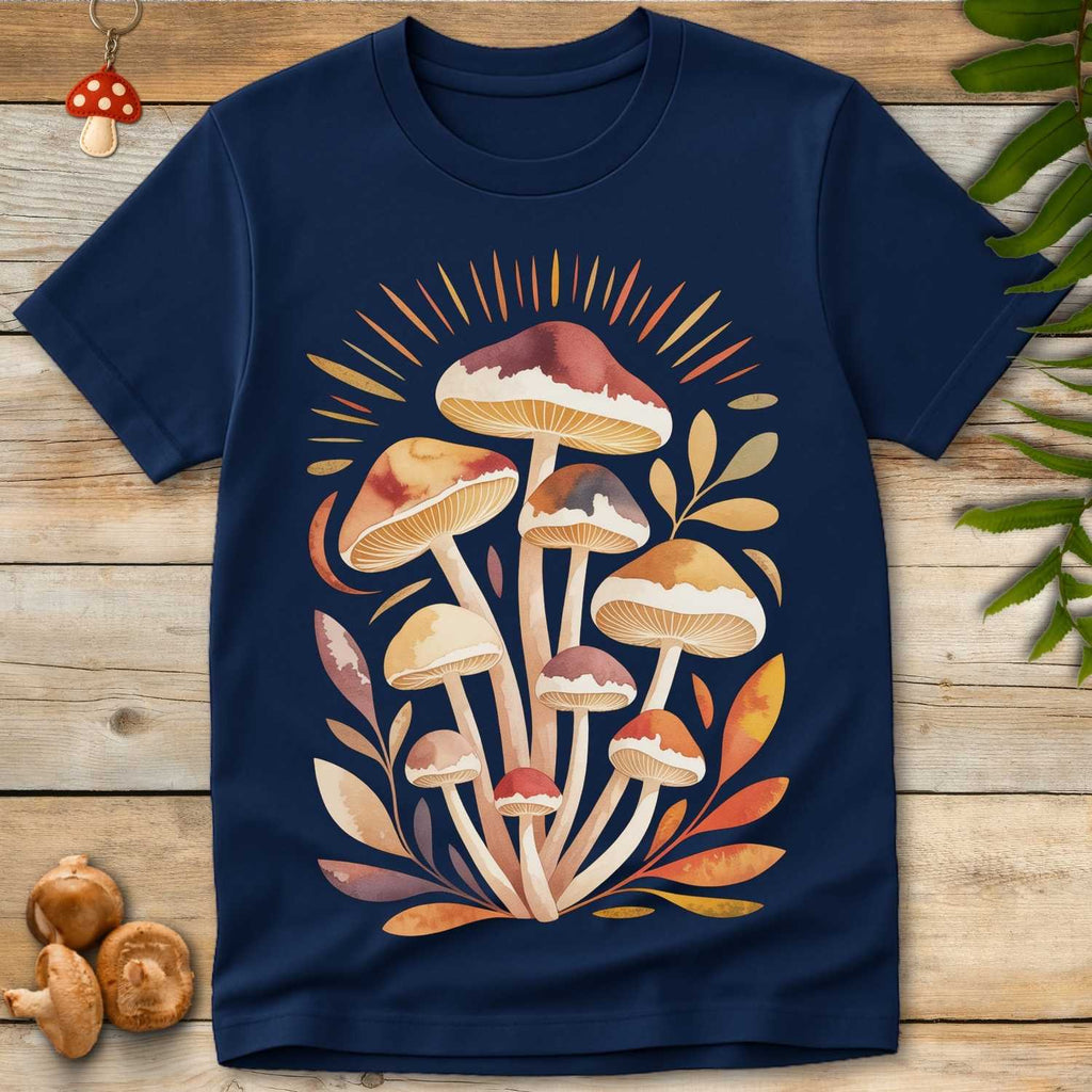 Sunspire Shroom Tee