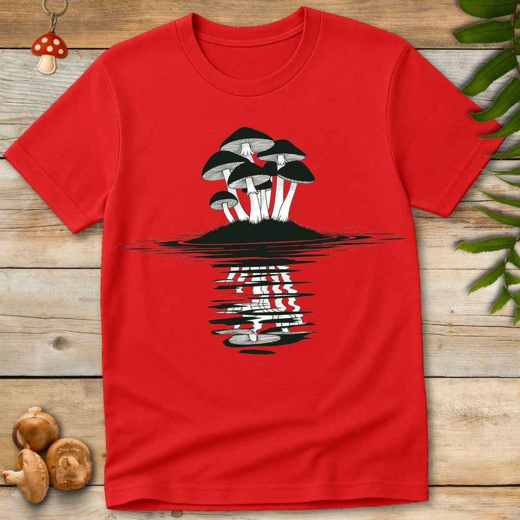 Myco Ripples Tee