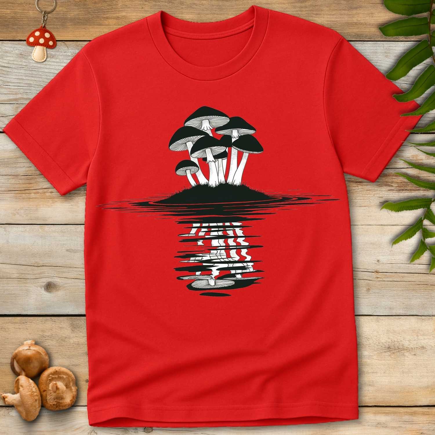 Myco Ripples Tee