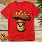 Carnivorous Fungi Tee