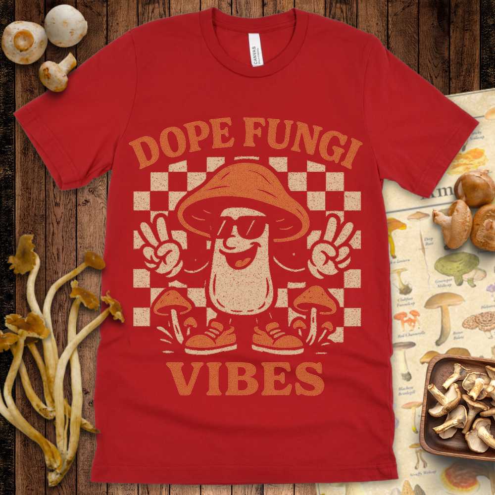 Dope Vibes Tee