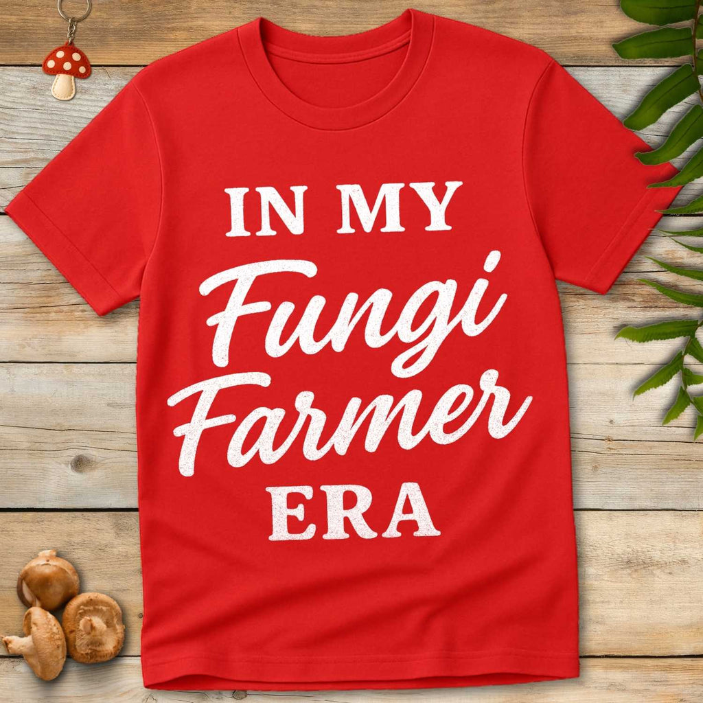 Fungi Era Tee