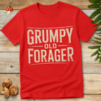 Forage Grump Tee