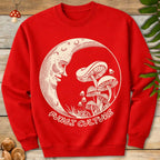 Fungi Culture Luna Sweatshirt