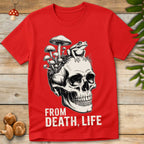 Rebirth Cycle Tee