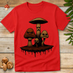 Grim Shroom Tee