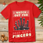 Dead Man's Fingers Tee