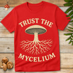 Rooted Wisdom Tee