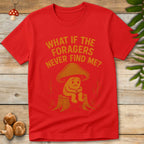 Unfound Fungi Tee