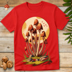 Sunset Cluster Tee