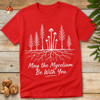 Mycelium You Tee