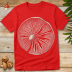 Spore Print Tee