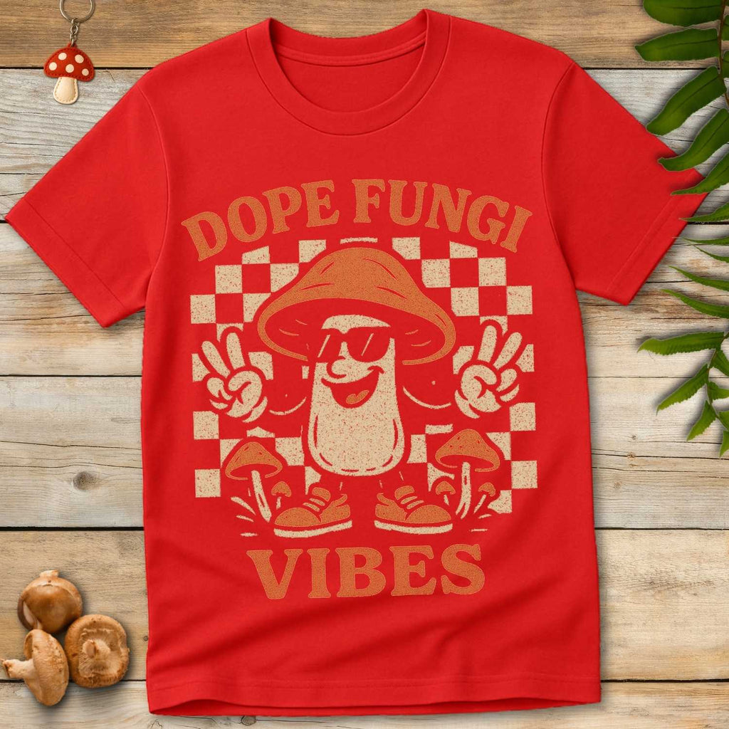 Dope Vibes Tee