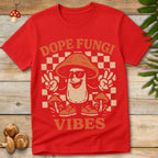 Dope Vibes Tee